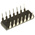 Texas Instruments MC1488N Line Transmitter, 14-Pin PDIP