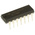 Texas Instruments MC1488N Line Transmitter, 14-Pin PDIP