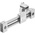 onsemi CM1693-04DE, 4 Channel Protector, 5.6 → 9 V, 8-Pin DFN