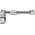 onsemi CM1693-04DE, 4 Channel Protector, 5.6 → 9 V, 8-Pin DFN