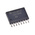 Texas Instruments ISO1050DW, CAN Transceiver ISO 11898, 16-Pin SOIC