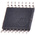 Texas Instruments 8-Channel I/O Expander I2C, SMBus 16-Pin TSSOP, TCA9554APWR
