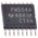 Texas Instruments 8-Channel I/O Expander I2C, SMBus 16-Pin TSSOP, TCA9554APWR