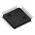 Microchip KSZ8863RLL, Ethernet Switch IC, 10Mbps MII, RMII, 1.8 V, 3.3 V, 48-Pin LQFP