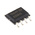 STMicroelectronics ST485EBDR Line Transceiver, 8-Pin SOIC