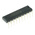 Texas Instruments SN75160BN Line Transceiver, 20-Pin PDIP