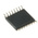 Texas Instruments MAX3232IPW Line Transceiver, 16-Pin TSSOP