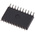 Texas Instruments SN74ALS244CDW Octal-Channel Buffer & Line Driver, 3-State, 20-Pin SOIC