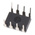 Texas Instruments UA9637ACP Line Receiver, 8-Pin PDIP