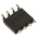 Texas Instruments SN65HVD10D Line Transceiver, 8-Pin SOIC