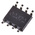Texas Instruments SN65HVD20D Line Transceiver, 8-Pin SOIC