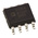 Analog Devices AD8130ARZ Differential Line Receiver, 8-Pin SOIC