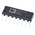 Analog Devices ADM232AANZ Line Transceiver, 16-Pin PDIP
