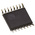 Texas Instruments MAX3232EIPW Line Transceiver, 16-Pin TSSOP