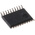 Texas Instruments SN74LVC541APW Octal-Channel Buffer & Line Driver, 3-State, 20-Pin TSSOP