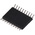 onsemi 74LCX244MTCX Octal-Channel Buffer & Line Driver, 3-State, 20-Pin TSSOP