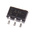 Nexperia 74AHC1G125GW,125 Buffer & Line Driver, 3-State, 5-Pin TSSOP