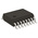 Renesas Electronics ICL3221CAZ Line Transceiver, 16-Pin SSOP