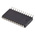Renesas Electronics HIN208EIBZ Line Transceiver, 24-Pin SOIC W