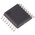 Renesas Electronics ICL3221EIAZ-T Line Transceiver, 16-Pin SSOP