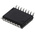 onsemi MC14490DWG, Bounce Eliminator Circuit, 16-Pin SOIC