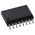 onsemi MC14490DWG, Bounce Eliminator Circuit, 16-Pin SOIC