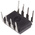 Texas Instruments Dual Peripheral Driver 8-Pin PDIP, SN75452BP