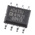 AD633JRZ Analog Devices, 4-quadrant Voltage Multiplier, 1 MHz, 8-Pin SOIC