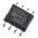 AD834JRZ Analog Devices, 4-quadrant Voltage Multiplier, 500 MHz, 8-Pin SOIC