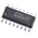 Texas Instruments DS90C031TM/NOPB, LVDS Transmitter Quad CMOS, TTL LVDS, 16-Pin SOIC