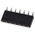 Texas Instruments DS90LV019TM/NOPB, LVDS Transceiver Dual LVCMOS, LVDS, LVTTL Driver, Receiver, 14-Pin SOIC