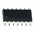 Texas Instruments DS90LV019TM/NOPB, LVDS Transceiver Dual LVCMOS, LVDS, LVTTL Driver, Receiver, 14-Pin SOIC