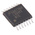 Texas Instruments DS90LV019TMTC/NOPB, LVDS Transceiver Dual LVCMOS, LVDS, LVTTL Driver, Receiver, 14-Pin TSSOP