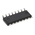 Texas Instruments DS90LV031ATM/NOPB, LVDS Transmitter Quad CMOS, TTL LVDS, 16-Pin SOIC