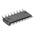 Texas Instruments DS90LV032ATM/NOPB, LVDS Receiver Quad LVTTL, 16-Pin SOIC