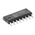 Texas Instruments DS90LV032ATM/NOPB, LVDS Receiver Quad LVTTL, 16-Pin SOIC