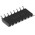 Texas Instruments SN65LVDS32D, LVDS Receiver Quad LVTTL, 16-Pin SOIC