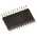 onsemi FIN1104MTC, LVDS Repeater Quad LVDS, 24-Pin TSSOP