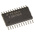 onsemi FIN1104MTC, LVDS Repeater Quad LVDS, 24-Pin TSSOP