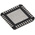 Microchip Ethernet Transceiver 36-Pin QFN, LAN8700IC-AEZG
