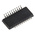 FTDI Chip UART RS232, RS422, RS485, SIE, UART 20-Pin SSOP, FT231XS-R