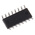 Texas Instruments DS90C032BTM/NOPB, LVDS Receiver Quad CMOS, TTL, 16-Pin SOIC