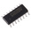 Texas Instruments DS90C032BTM/NOPB, LVDS Receiver Quad CMOS, TTL, 16-Pin SOIC