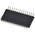 FTDI Chip FT120T-R, USB Controller, USB 1.1, USB 2.0, 3.3 to 5 V, 28-Pin TSSOP