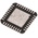Microchip USB2514BI-AEZG, USB Controller, 480Mbps, USB 2.0, 3.3 V, 36-Pin QFN