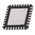 Microchip USB3300-EZK, USB Transceiver, USB 2.0, 3.3 V, 32-Pin QFN