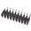 Texas Instruments SN74LS273N Octal D Type Flip Flop IC, 20-Pin PDIP