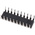 Texas Instruments SN74LS374N Octal D Type Flip Flop IC, 3-State, 20-Pin PDIP