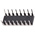 Texas Instruments SN74HC138N, Decoder, 16-Pin PDIP