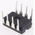 Texas Instruments LM567CN/NOPB, DTMF Decoder, 0.5MHz 12mA, 8-Pin MDIP